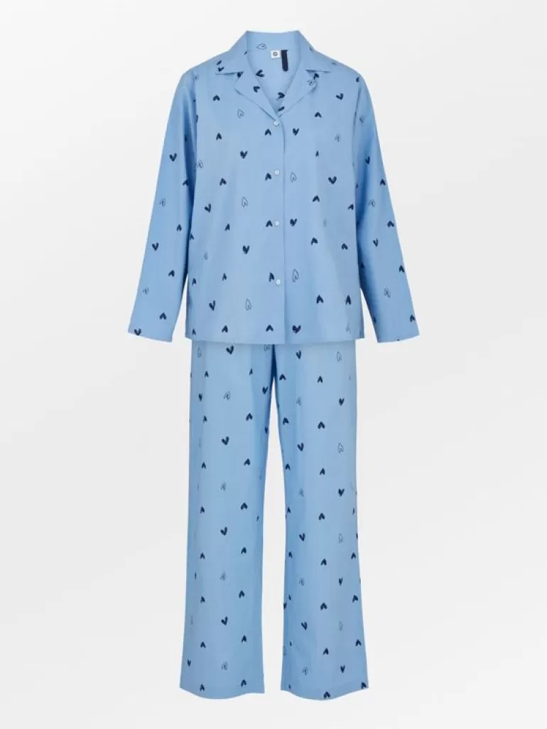 Pyjamaser | BeckSöndergaard Archie Pyjamas Set