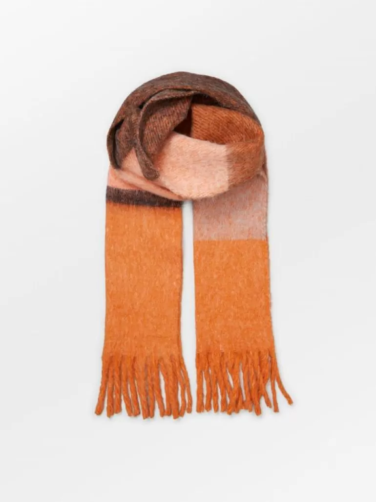 Vinterskjerf | BeckSöndergaard Bartletts Scarf