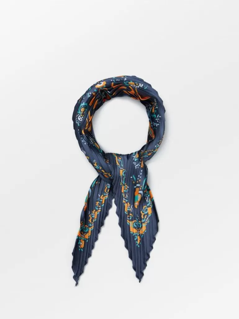 Små Skjerf | BeckSöndergaard Belgrave Plea Scarf