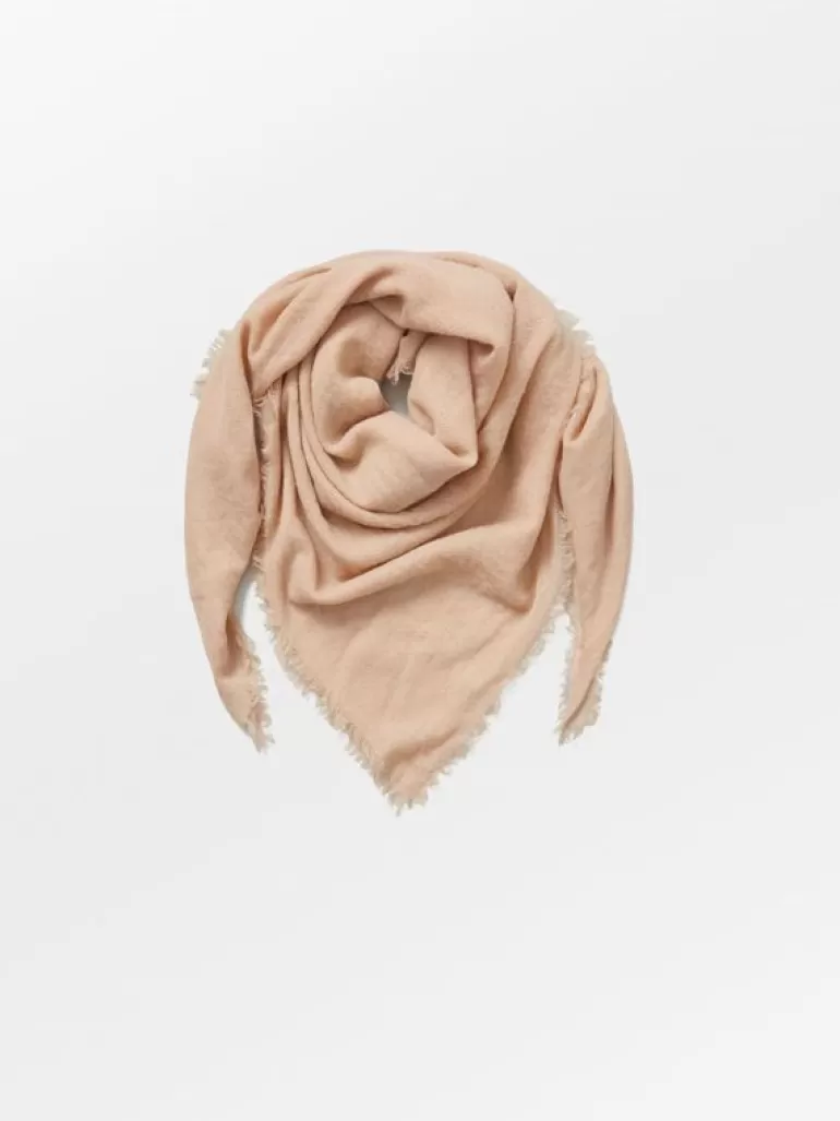 Ullskjerf | BeckSöndergaard Cashma Scarf