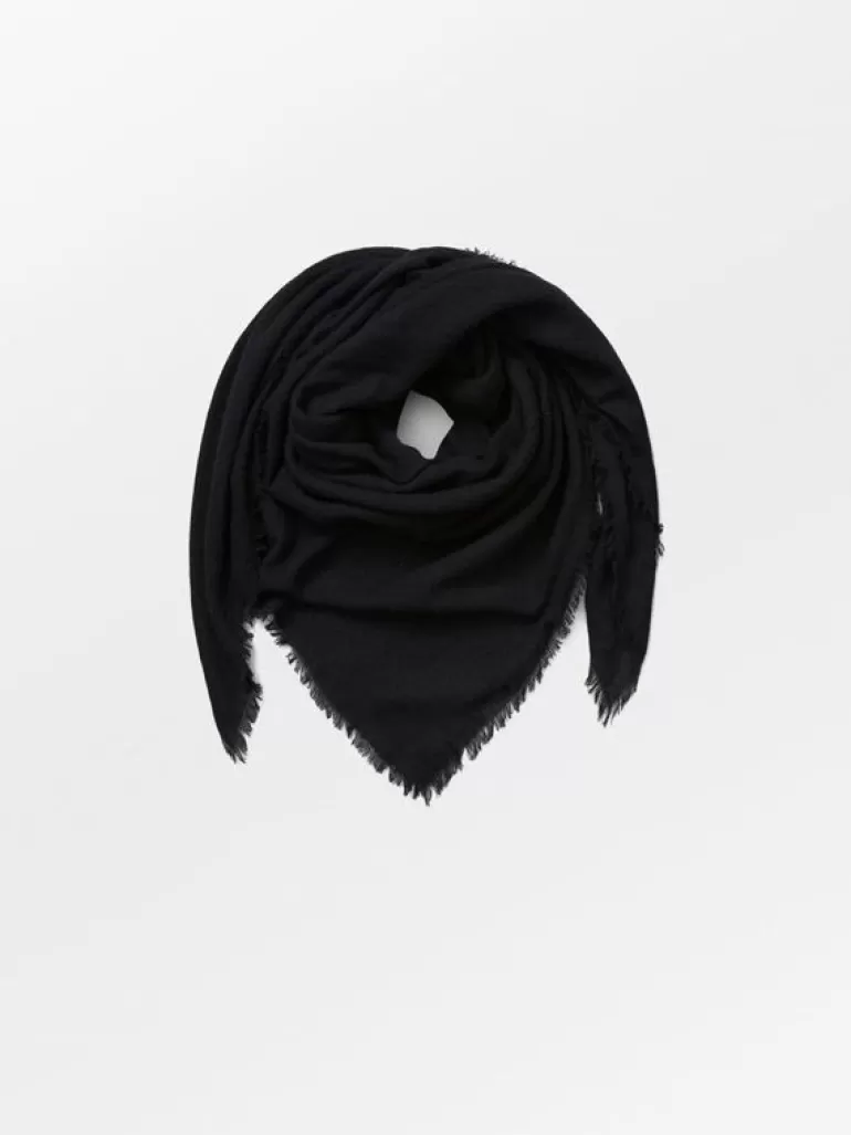 Ullskjerf | BeckSöndergaard Cashma Scarf