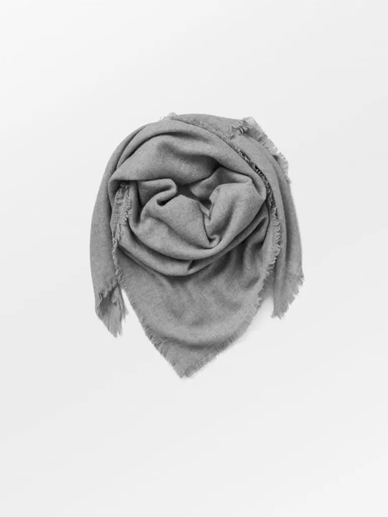 Ullskjerf | BeckSöndergaard Cashma Scarf