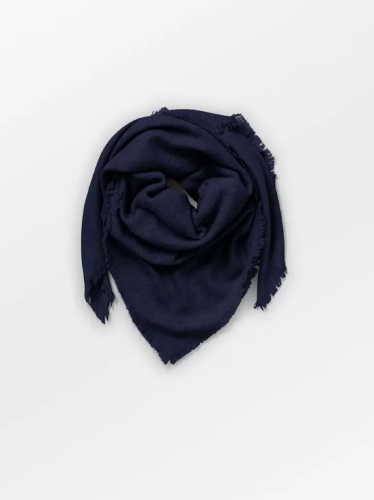 Ullskjerf | BeckSöndergaard Cashma Scarf