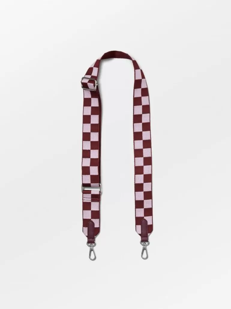 Veskestropper | BeckSöndergaard Checkie Strap