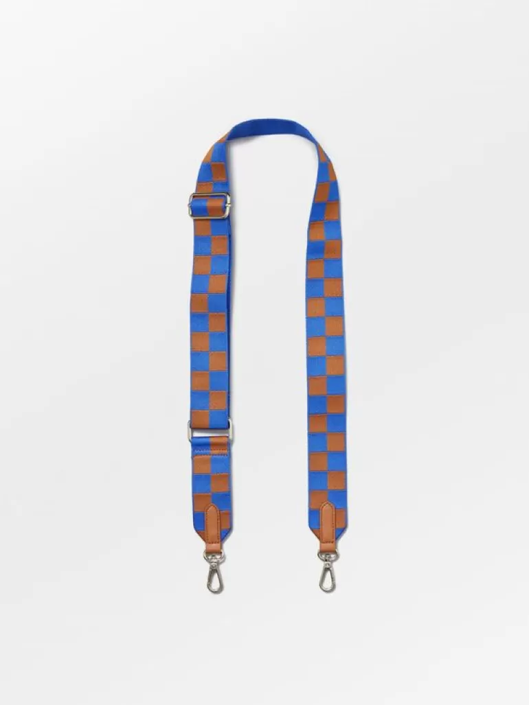 Veskestropper | BeckSöndergaard Checkie Strap