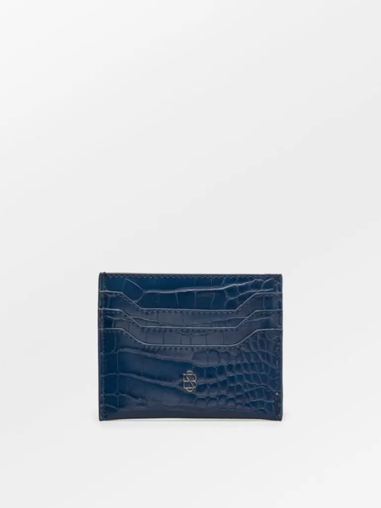 Lommebøker | BeckSöndergaard Croca Card Holder