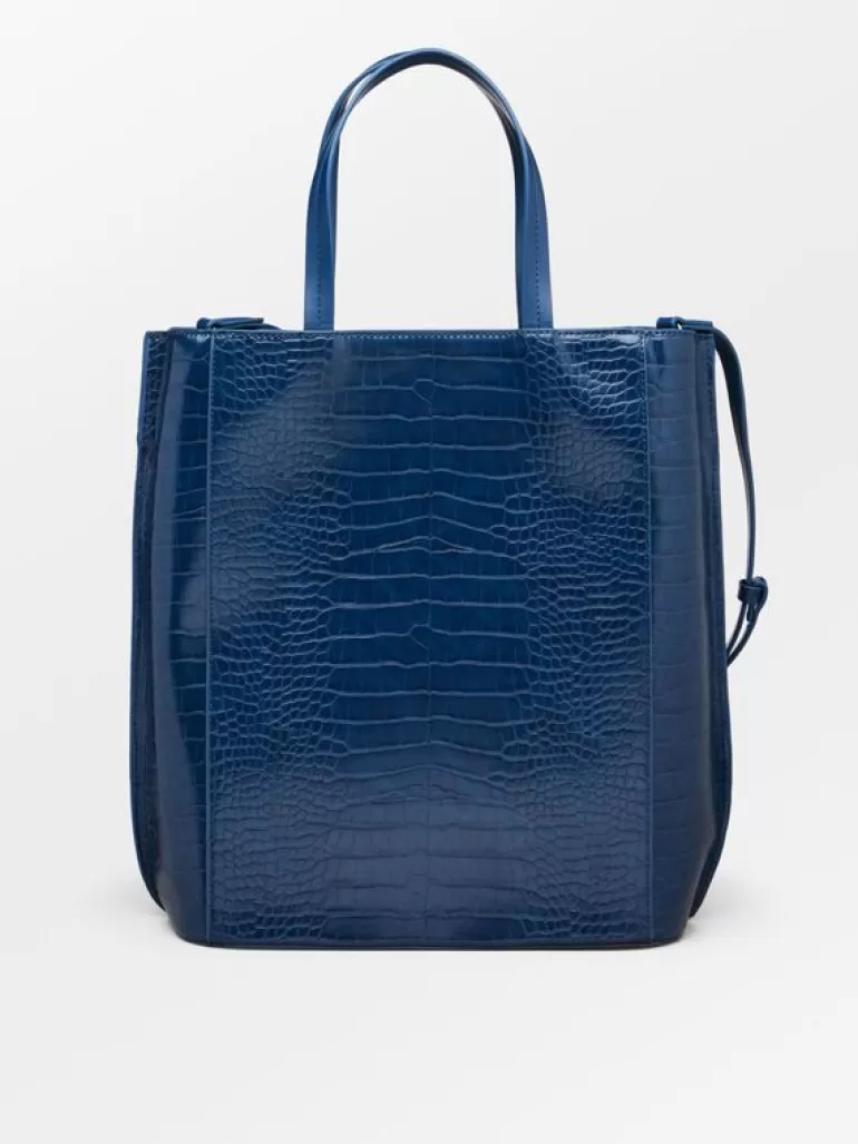 Shopper | BeckSöndergaard Croca Kalia Bag