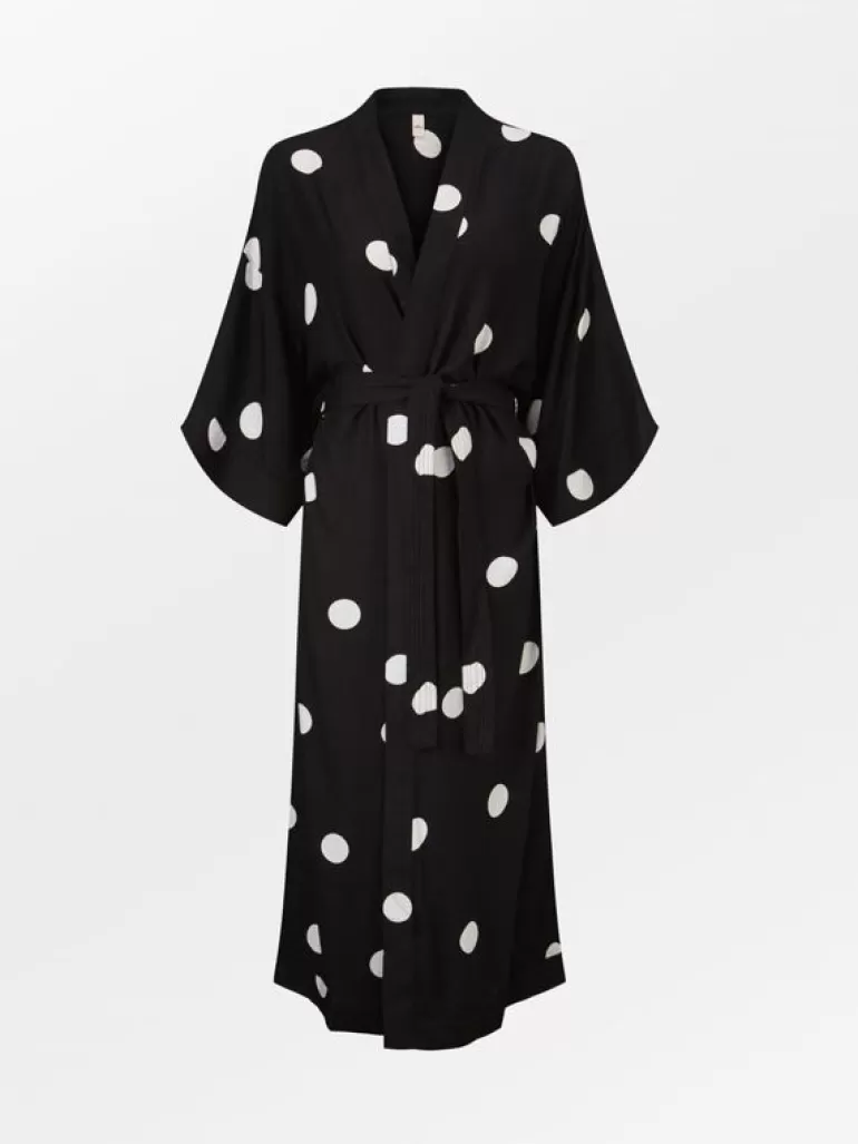 Kimonoer | BeckSöndergaard Deimos Long Kimono