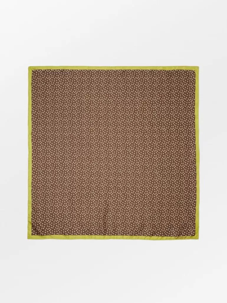 Silkeskjerf | BeckSöndergaard Dylan Square Sia Scarf