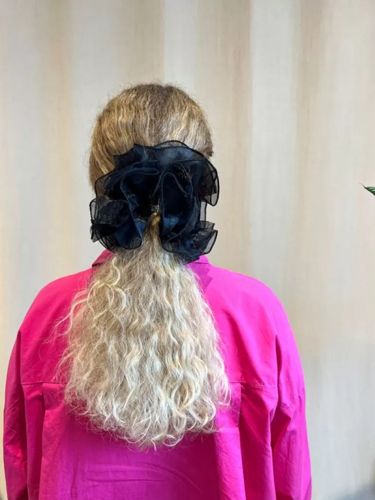 Hårtilbehør | BeckSöndergaard Festiva Hair Claw