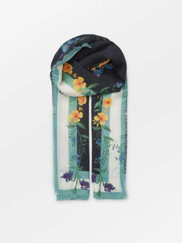 Ullskjerf | BeckSöndergaard Florica Woo Scarf