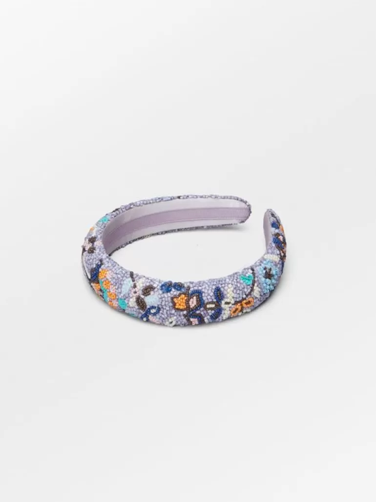 Hårbøyler | BeckSöndergaard Granville Beaded Hairbrace