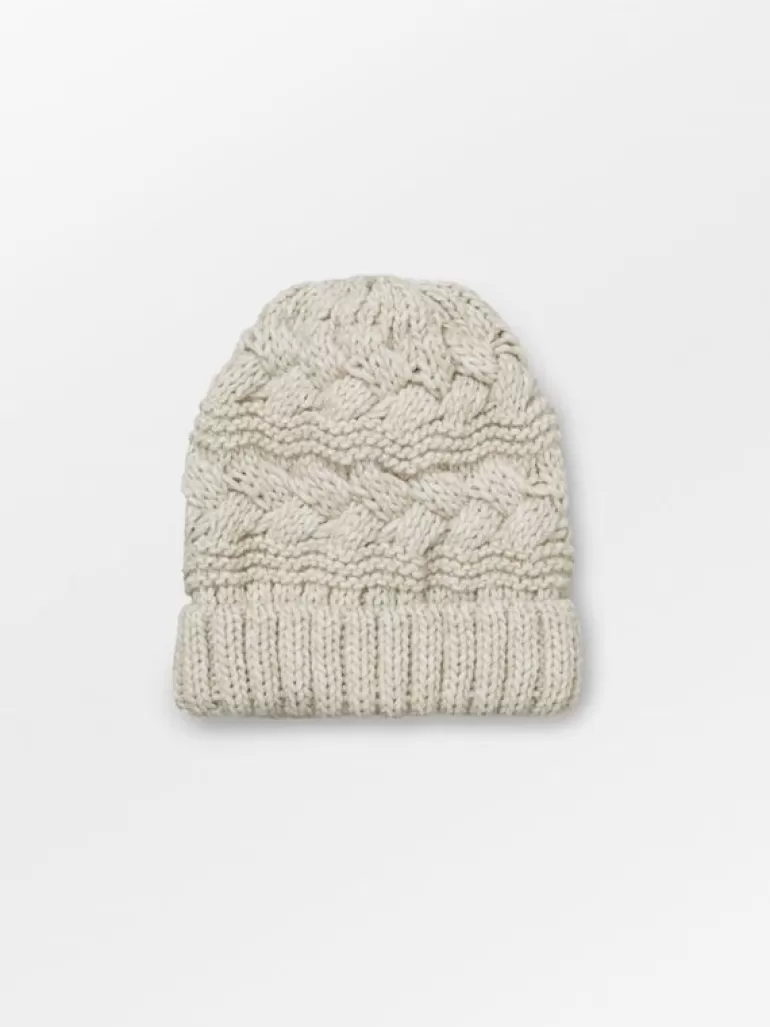 Luer Og Pannebånd | BeckSöndergaard Isla Beanie