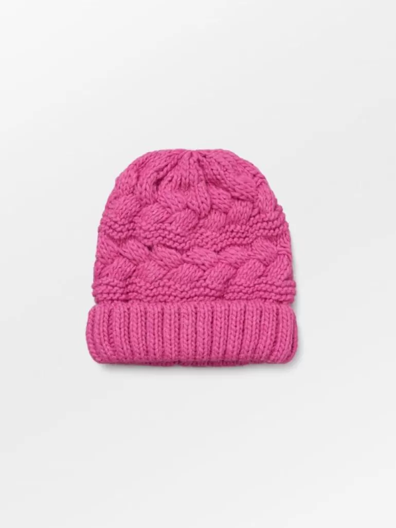 Luer Og Pannebånd | BeckSöndergaard Isla Beanie