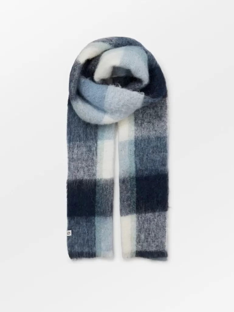 Vinterskjerf | BeckSöndergaard James Scarf