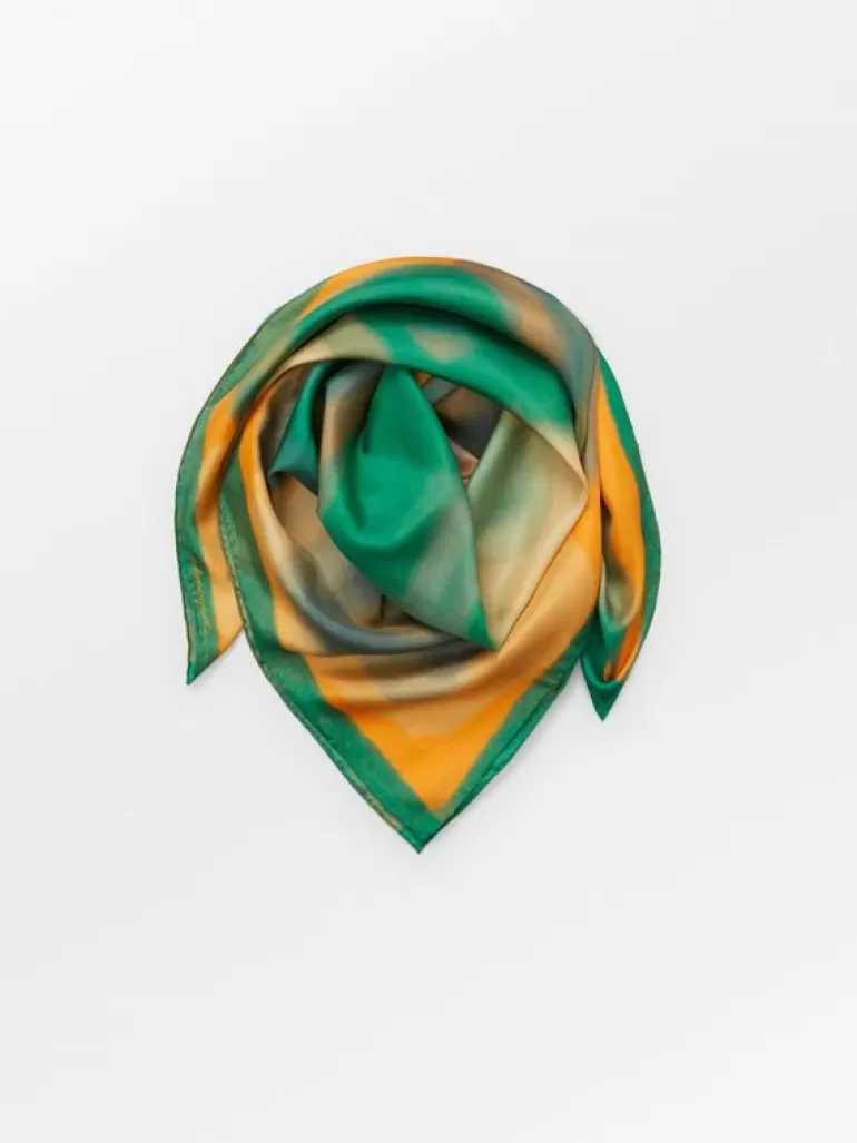 Silkeskjerf | BeckSöndergaard Julita Sia Scarf