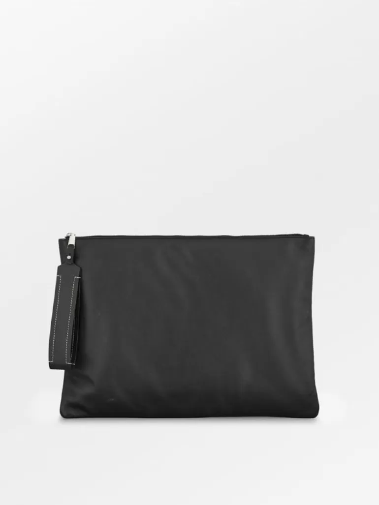 Lærvesker | BeckSöndergaard Lamb Claire Bag