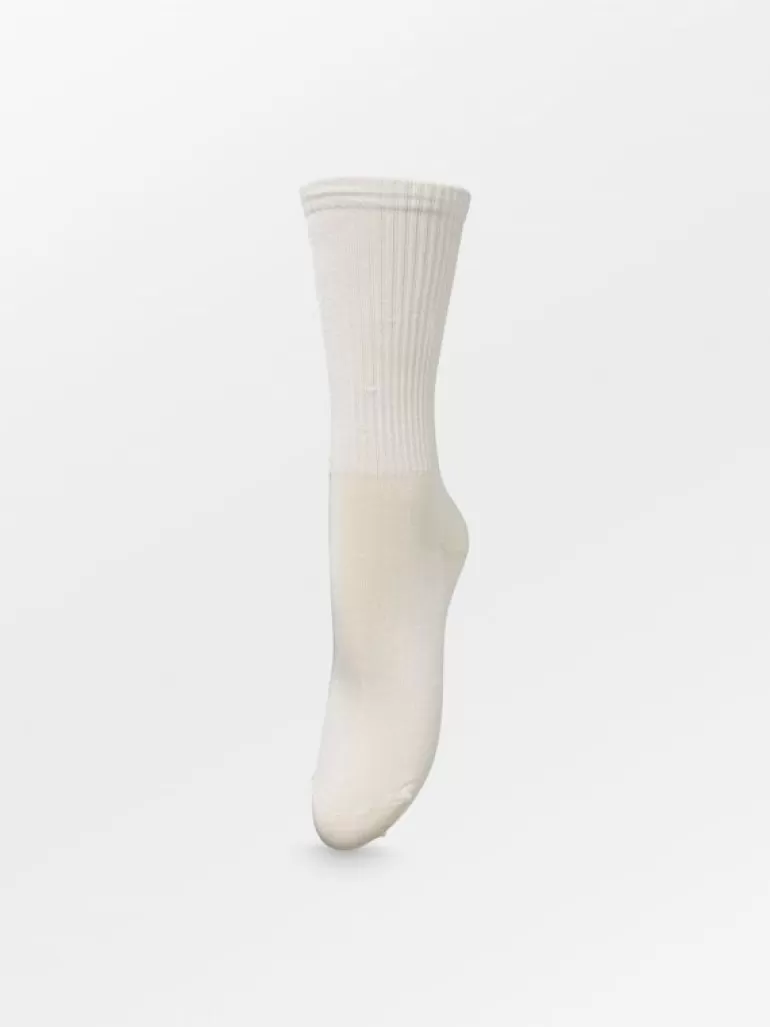 Basic Sokker | BeckSöndergaard Lauce Beck Visca Socks