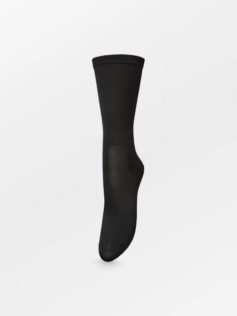 Basic Sokker | BeckSöndergaard Lauce Beck Visca Socks