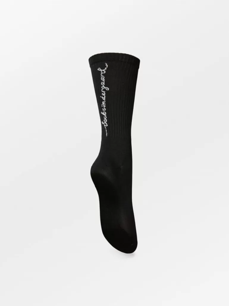 Basic Sokker | BeckSöndergaard Lauce Beck Visca Socks