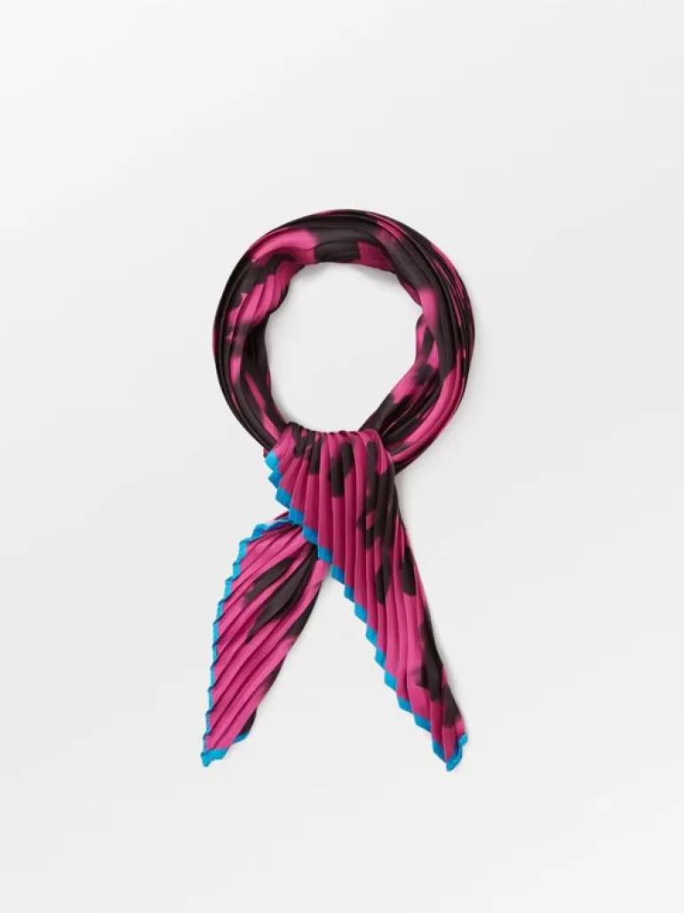 Små Skjerf | BeckSöndergaard Leona Plea Scarf