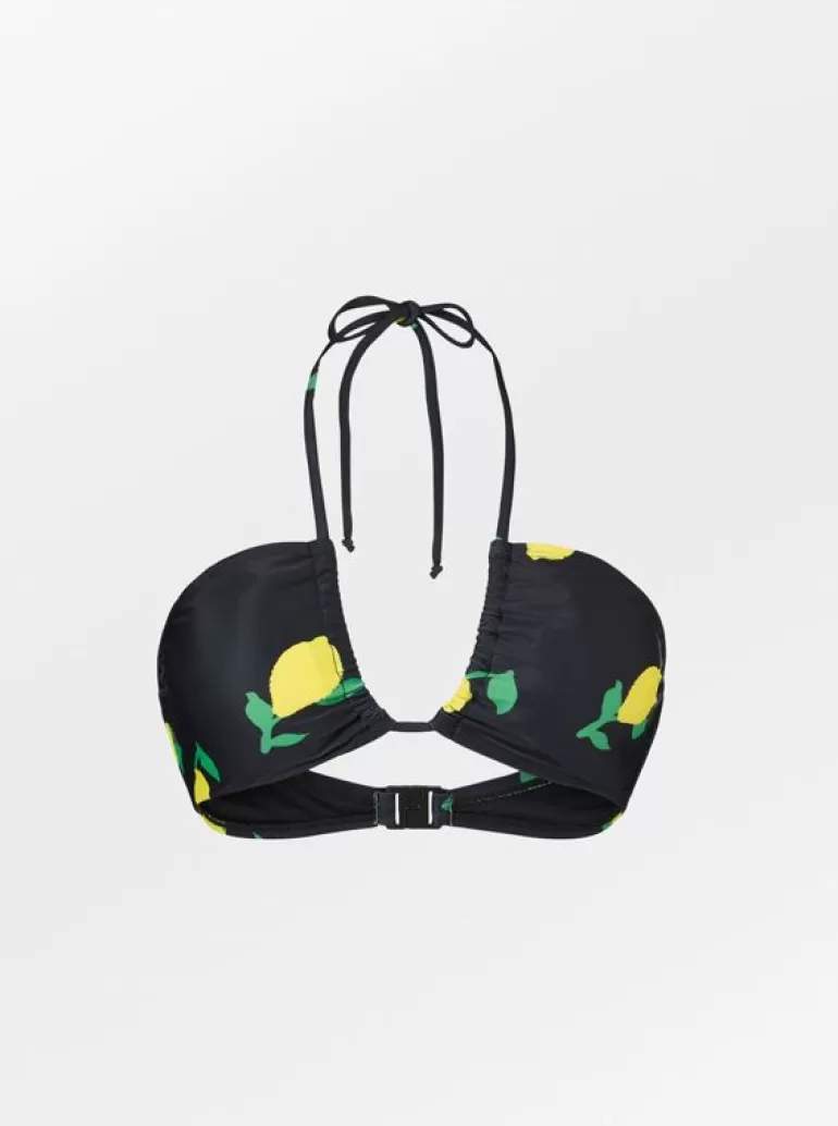 Bikini | BeckSöndergaard Limone Brinley Bikini Top