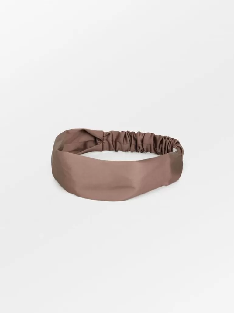 Hårtilbehør | BeckSöndergaard Luster Hairband