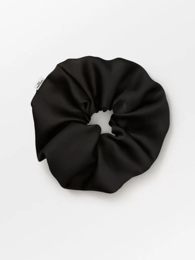 Hårtilbehør | BeckSöndergaard Luster Scrunchie