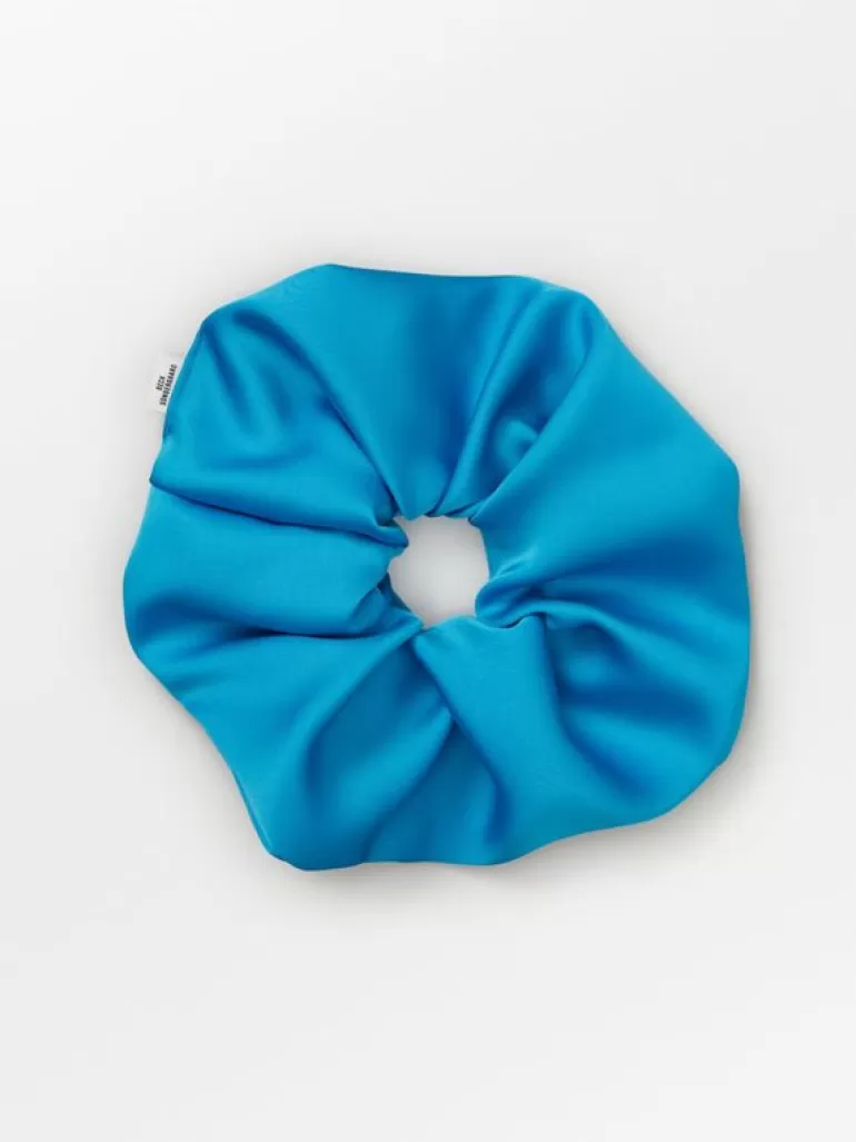 Hårtilbehør | BeckSöndergaard Luster Scrunchie