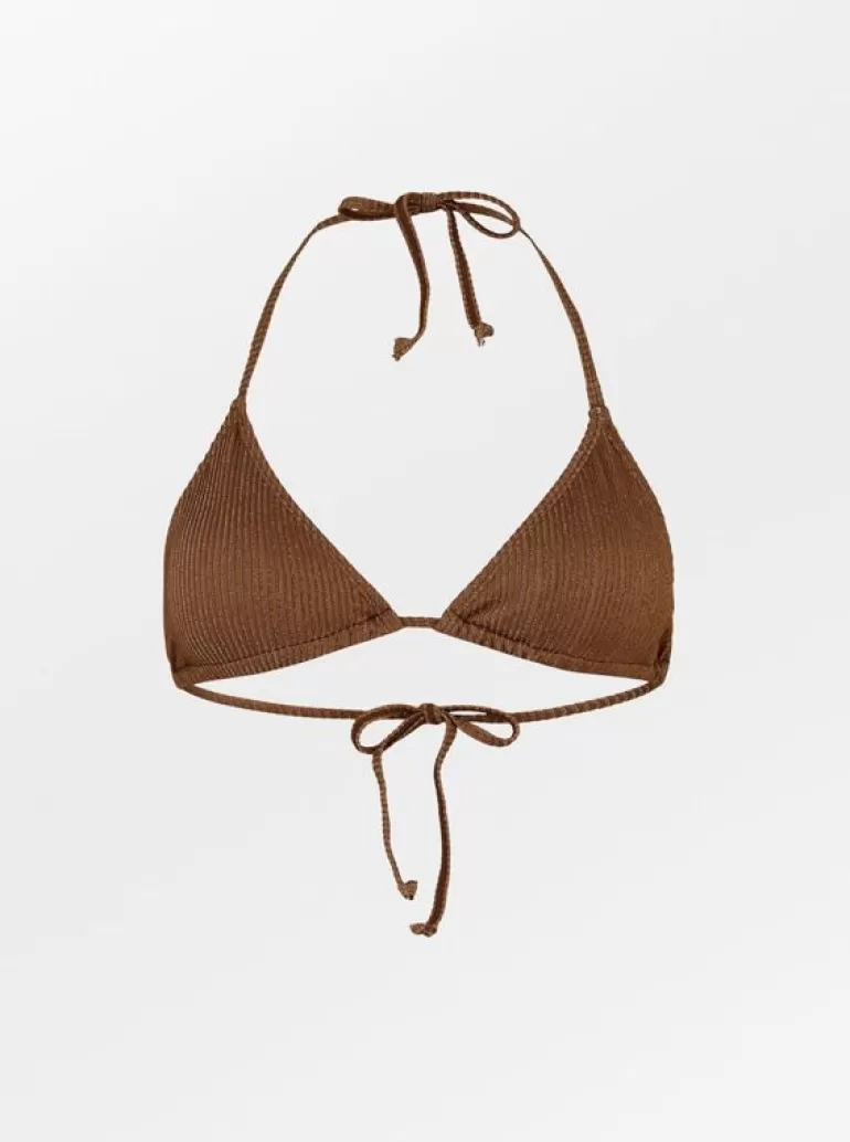 Bikini | BeckSöndergaard Lyx Bel Bikini Top