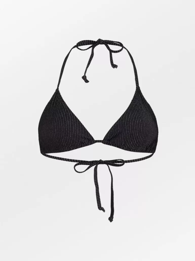 Bikini | BeckSöndergaard Lyx Bel Bikini Top