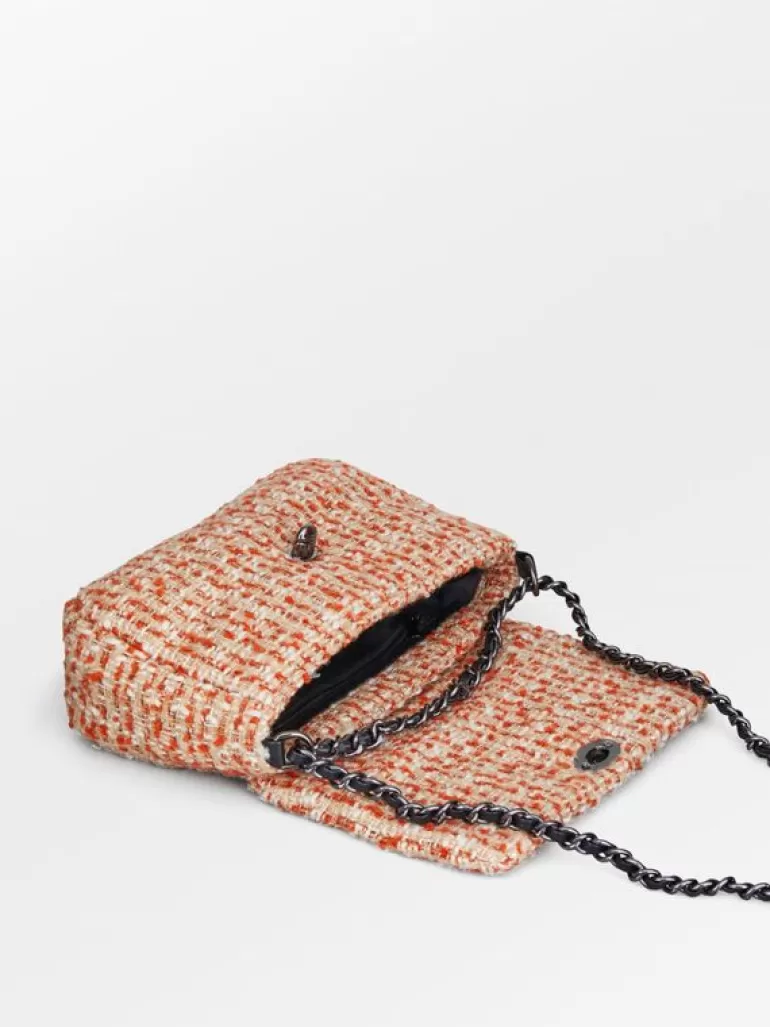 Crossbody Vesker | BeckSöndergaard Marigold Hollis Bag