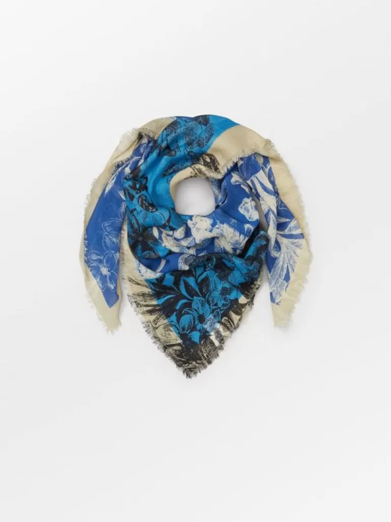 Ullskjerf | BeckSöndergaard Melvina Woo Scarf