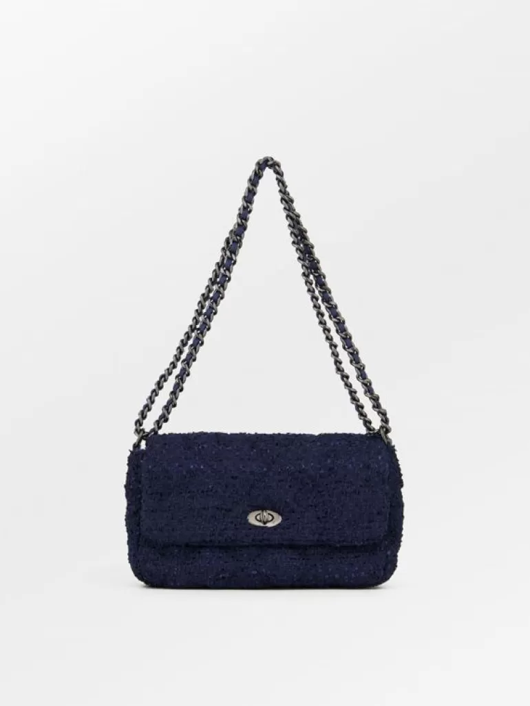 Crossbody Vesker | BeckSöndergaard Midnight Hollis Bag