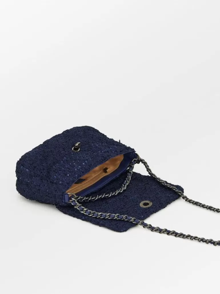 Crossbody Vesker | BeckSöndergaard Midnight Hollis Bag