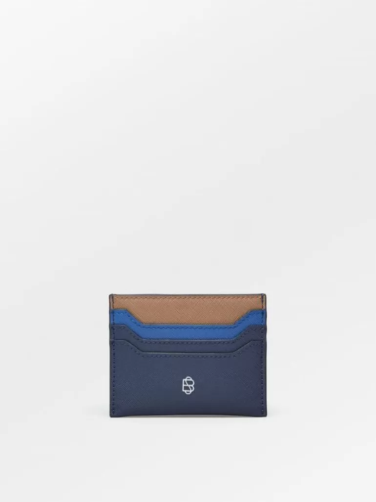 Lommebøker | BeckSöndergaard Mixy Block Card Holder