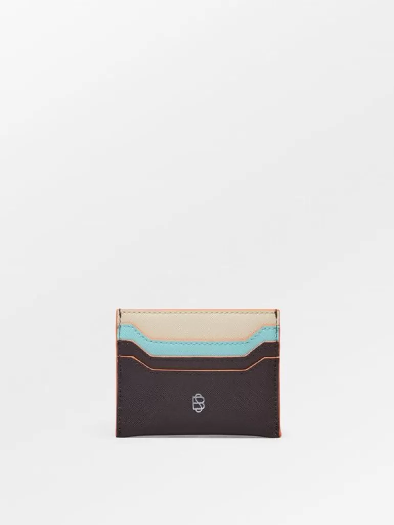 Lommebøker | BeckSöndergaard Mixy Block Card Holder