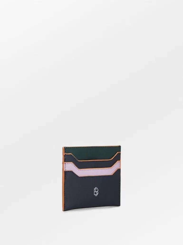 Lommebøker | BeckSöndergaard Mixy Block Card Holder