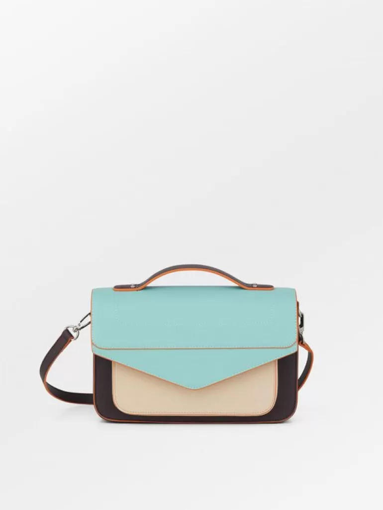 Crossbody Vesker | BeckSöndergaard Mixy Block Maro Bag