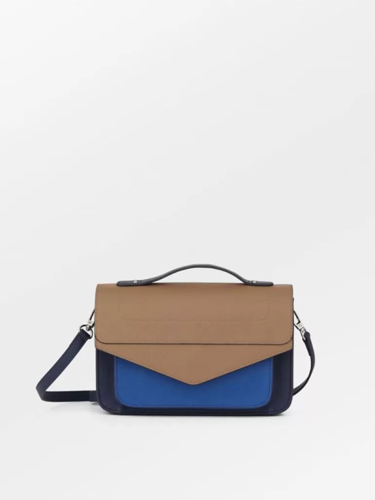 Crossbody Vesker | BeckSöndergaard Mixy Block Maro Bag