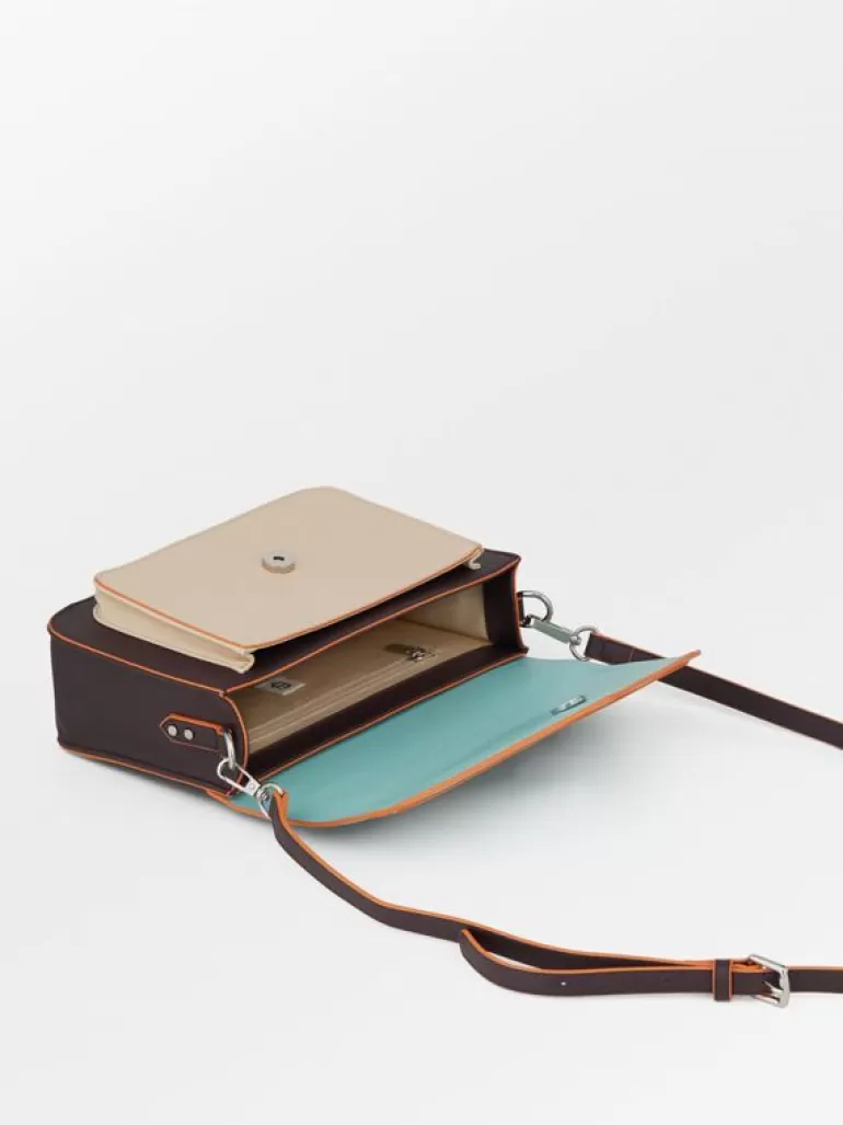 Crossbody Vesker | BeckSöndergaard Mixy Block Maro Bag