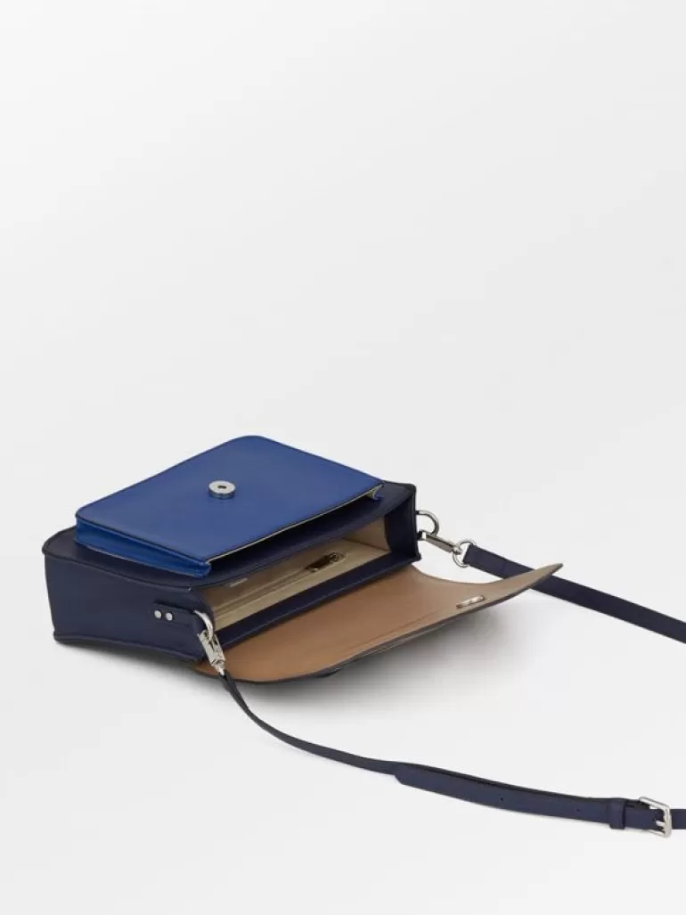 Crossbody Vesker | BeckSöndergaard Mixy Block Maro Bag