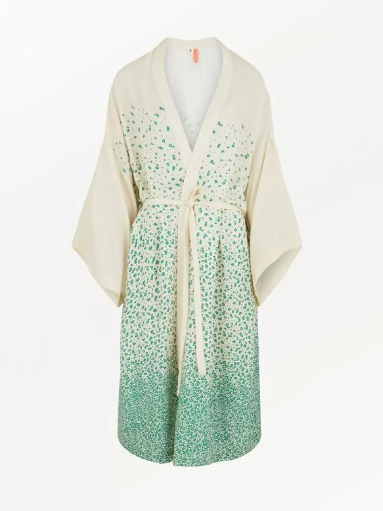 Kimonoer | BeckSöndergaard Mollis Moss Leonora Kimono