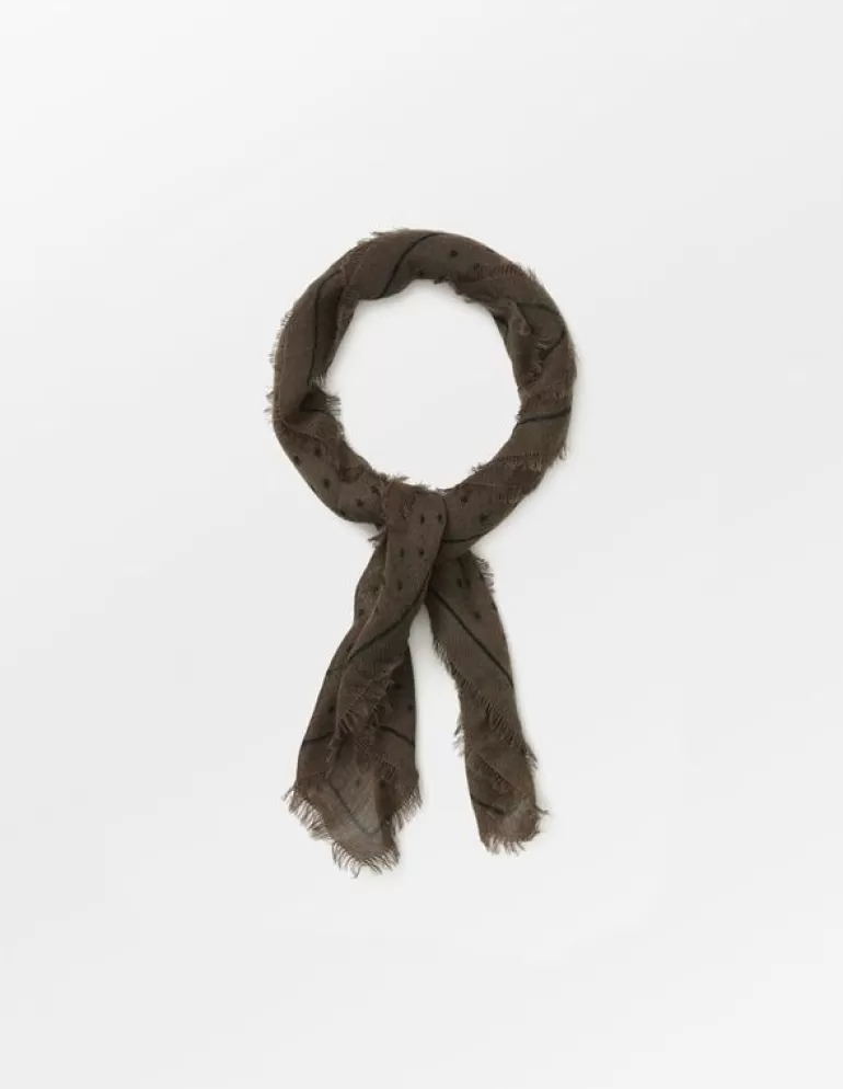 Små Skjerf | BeckSöndergaard Naomi Wica Scarf