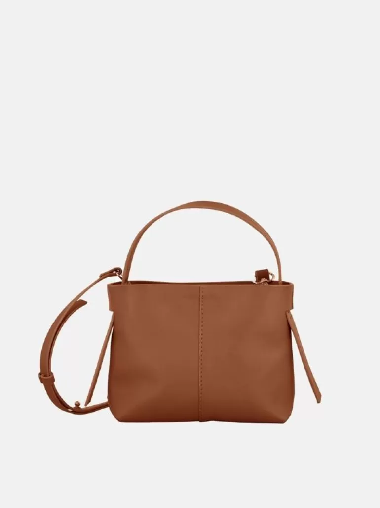 Crossbody Vesker | BeckSöndergaard Nappa Fraya Mini Bag