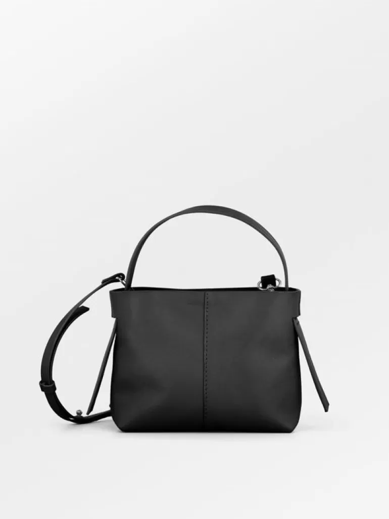 Crossbody Vesker | BeckSöndergaard Nappa Fraya Mini Bag