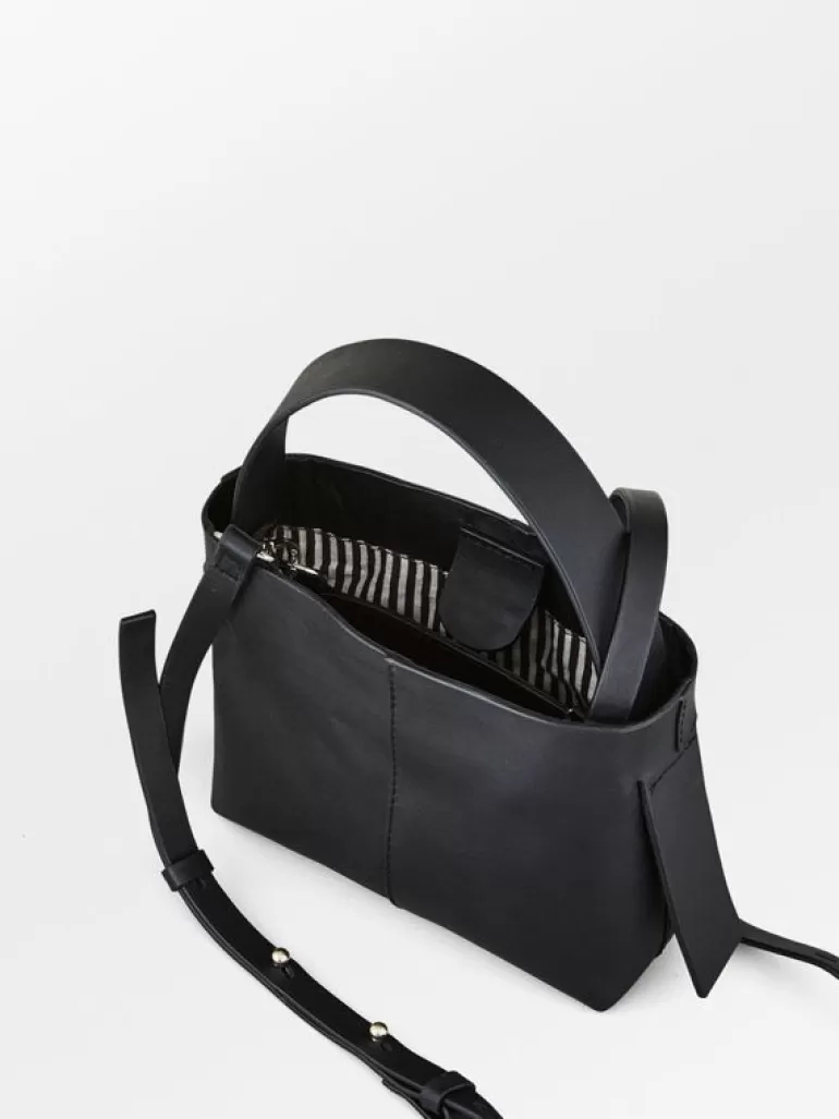 Crossbody Vesker | BeckSöndergaard Nappa Fraya Mini Bag