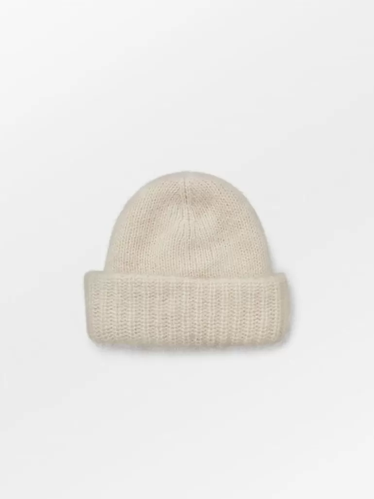 Luer Og Pannebånd | BeckSöndergaard Oma Beanie