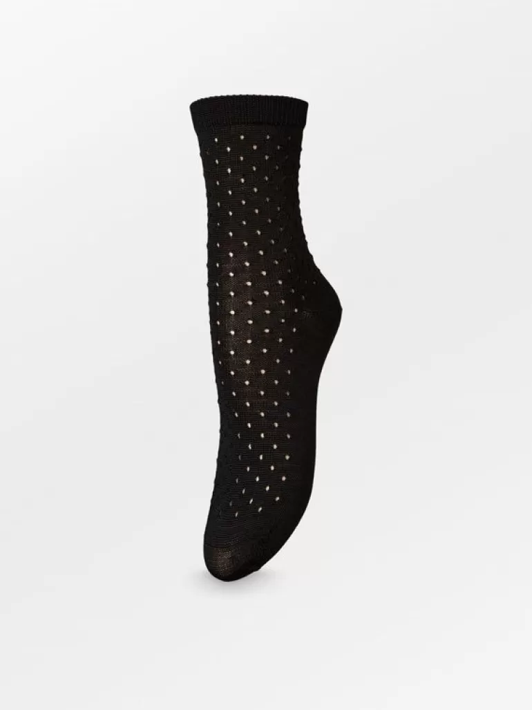 Basic Sokker | BeckSöndergaard Opana Visca Sock