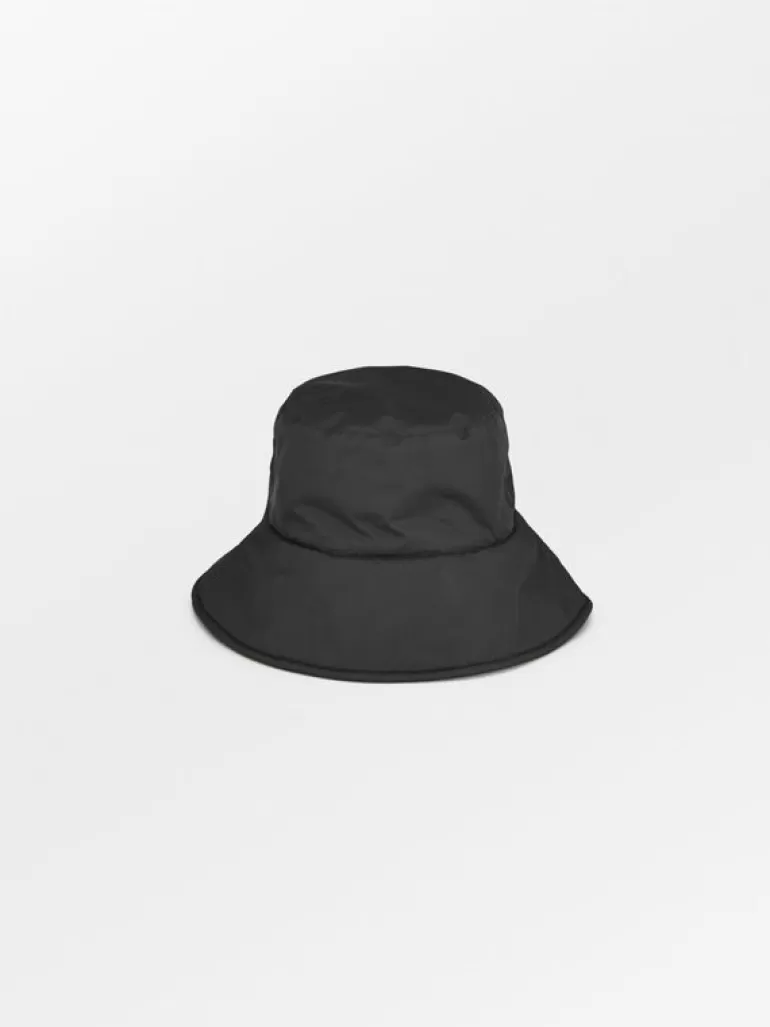 Hatter Og Capser | BeckSöndergaard Padded Nylon Bucket Hat